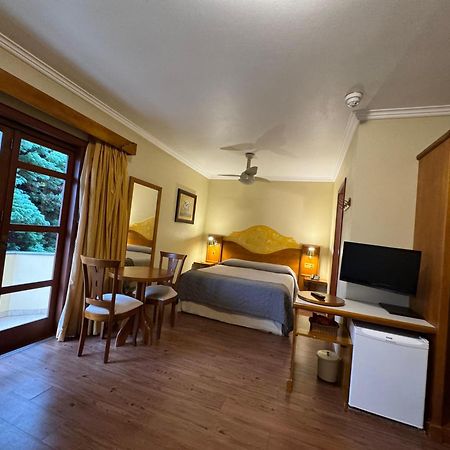 Pousada Vovo Carolina Gramado Dış mekan fotoğraf