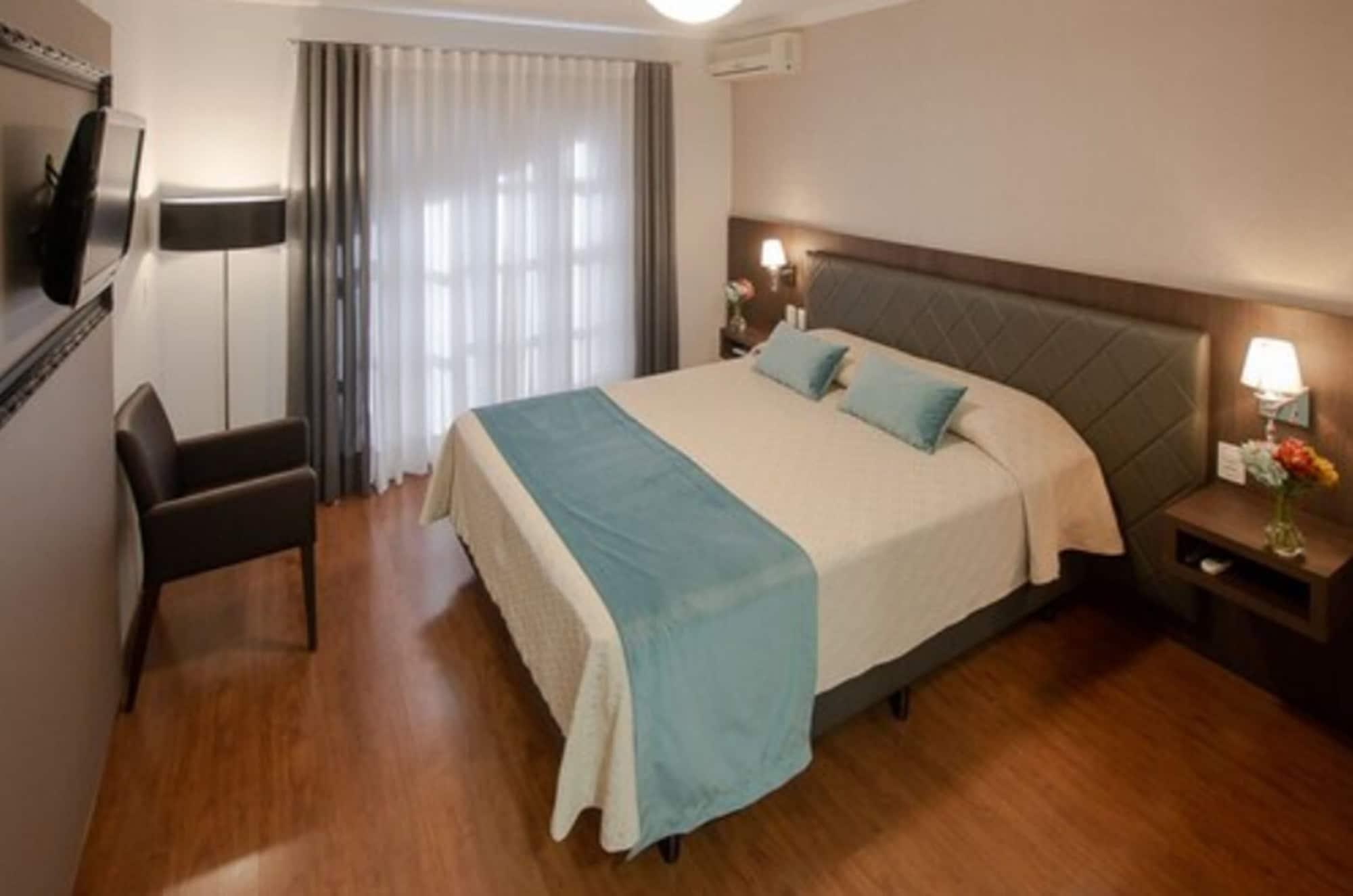 Pousada Vovo Carolina Gramado Dış mekan fotoğraf