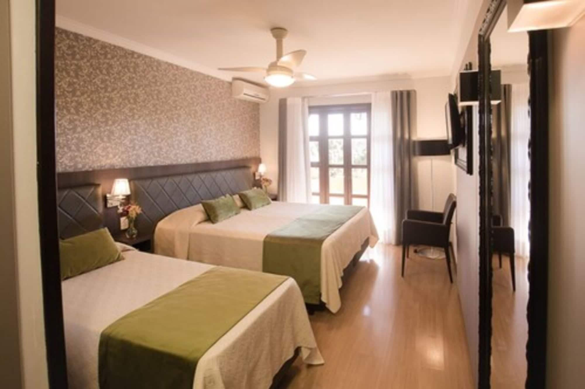 Pousada Vovo Carolina Gramado Dış mekan fotoğraf