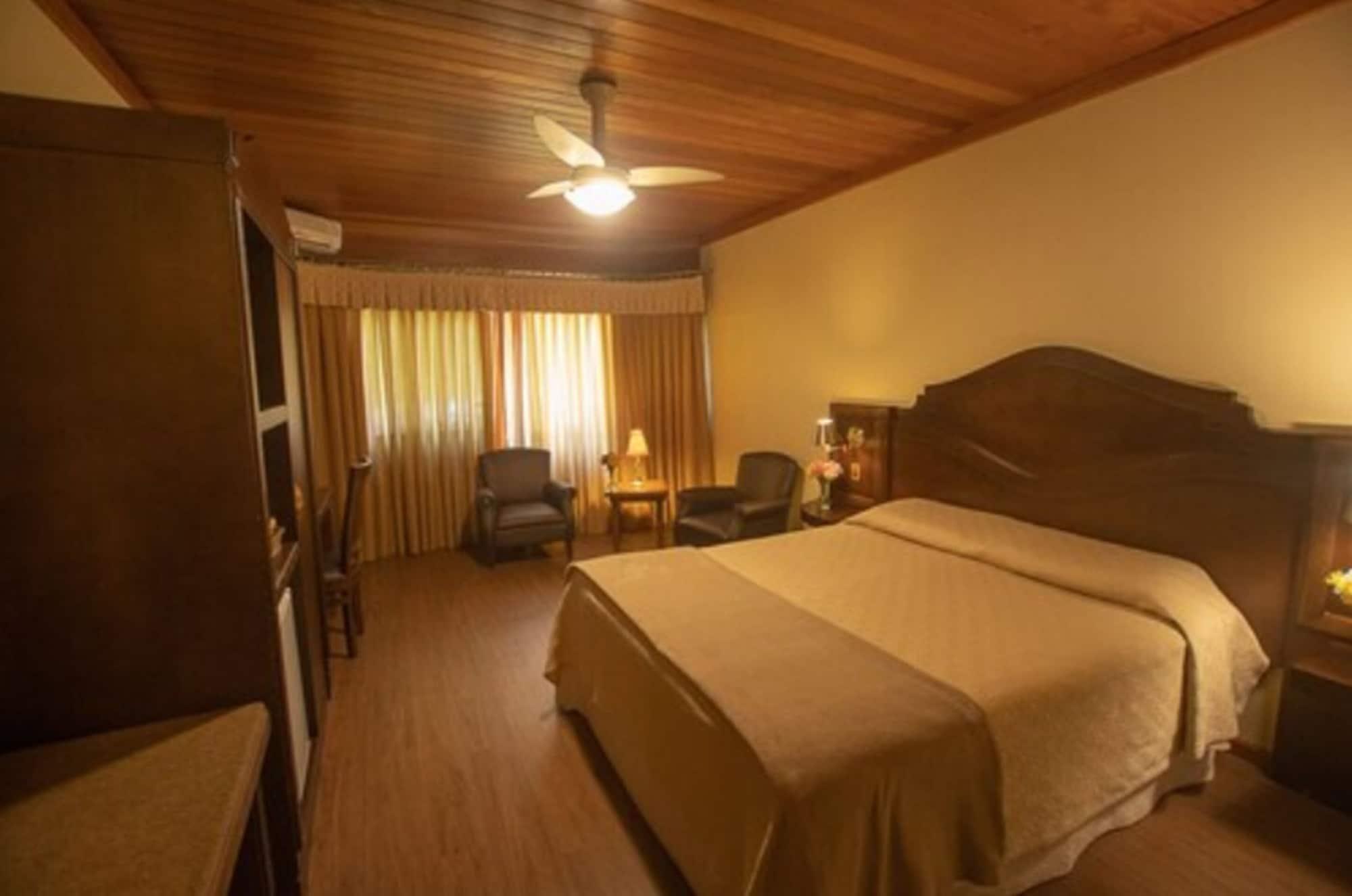 Pousada Vovo Carolina Gramado Dış mekan fotoğraf