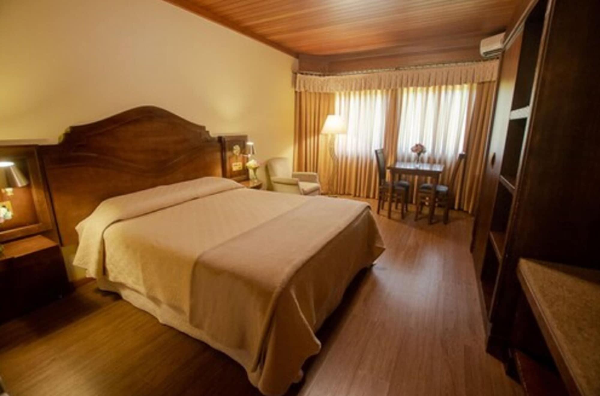 Pousada Vovo Carolina Gramado Dış mekan fotoğraf
