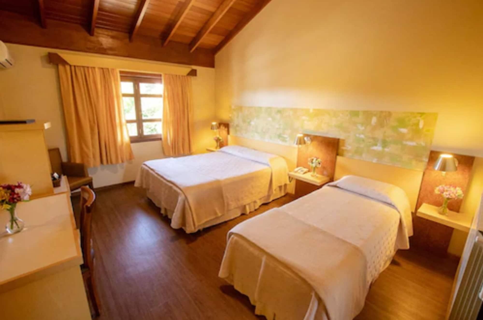 Pousada Vovo Carolina Gramado Dış mekan fotoğraf