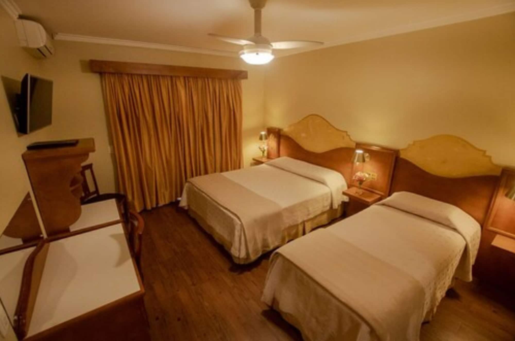Pousada Vovo Carolina Gramado Dış mekan fotoğraf