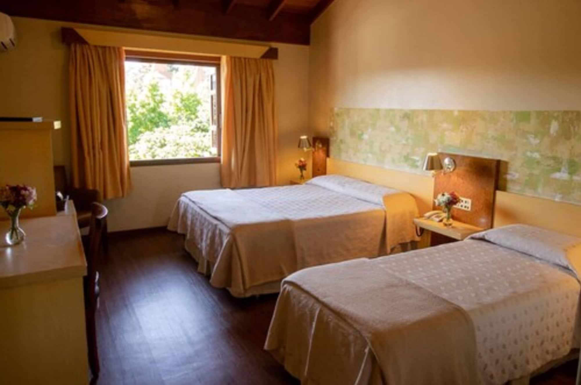 Pousada Vovo Carolina Gramado Dış mekan fotoğraf