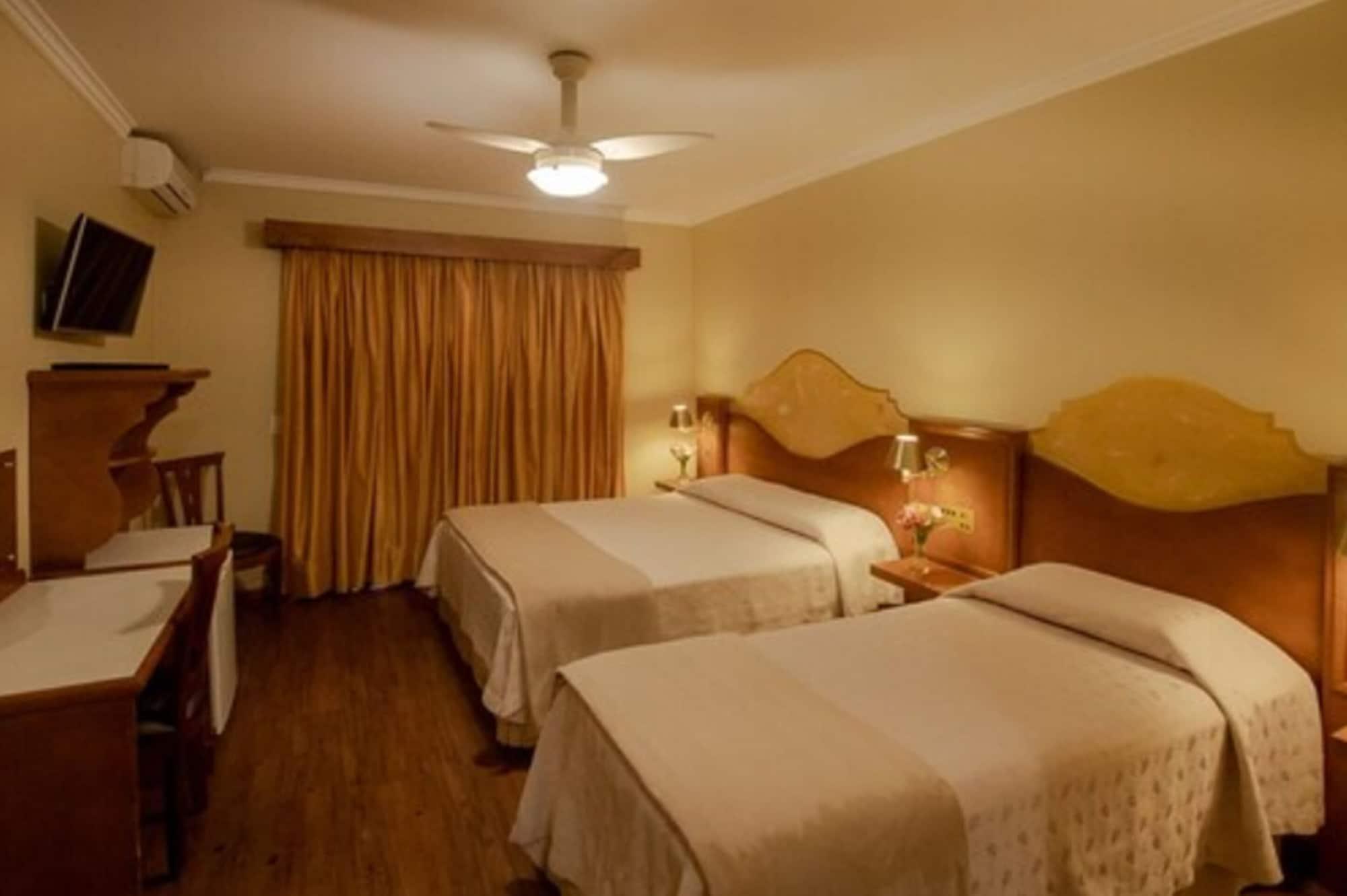 Pousada Vovo Carolina Gramado Dış mekan fotoğraf