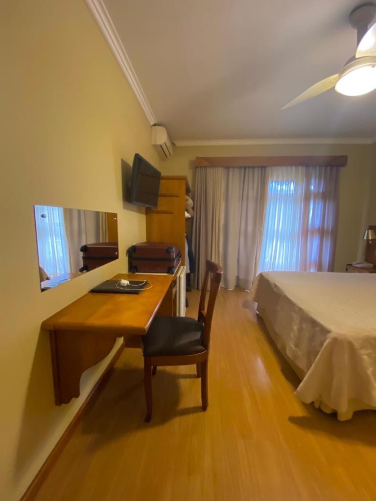 Pousada Vovo Carolina Gramado Dış mekan fotoğraf