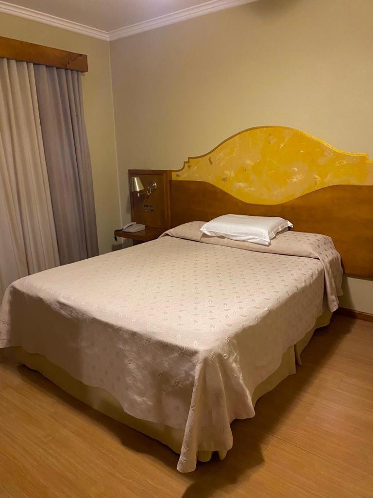 Pousada Vovo Carolina Gramado Dış mekan fotoğraf