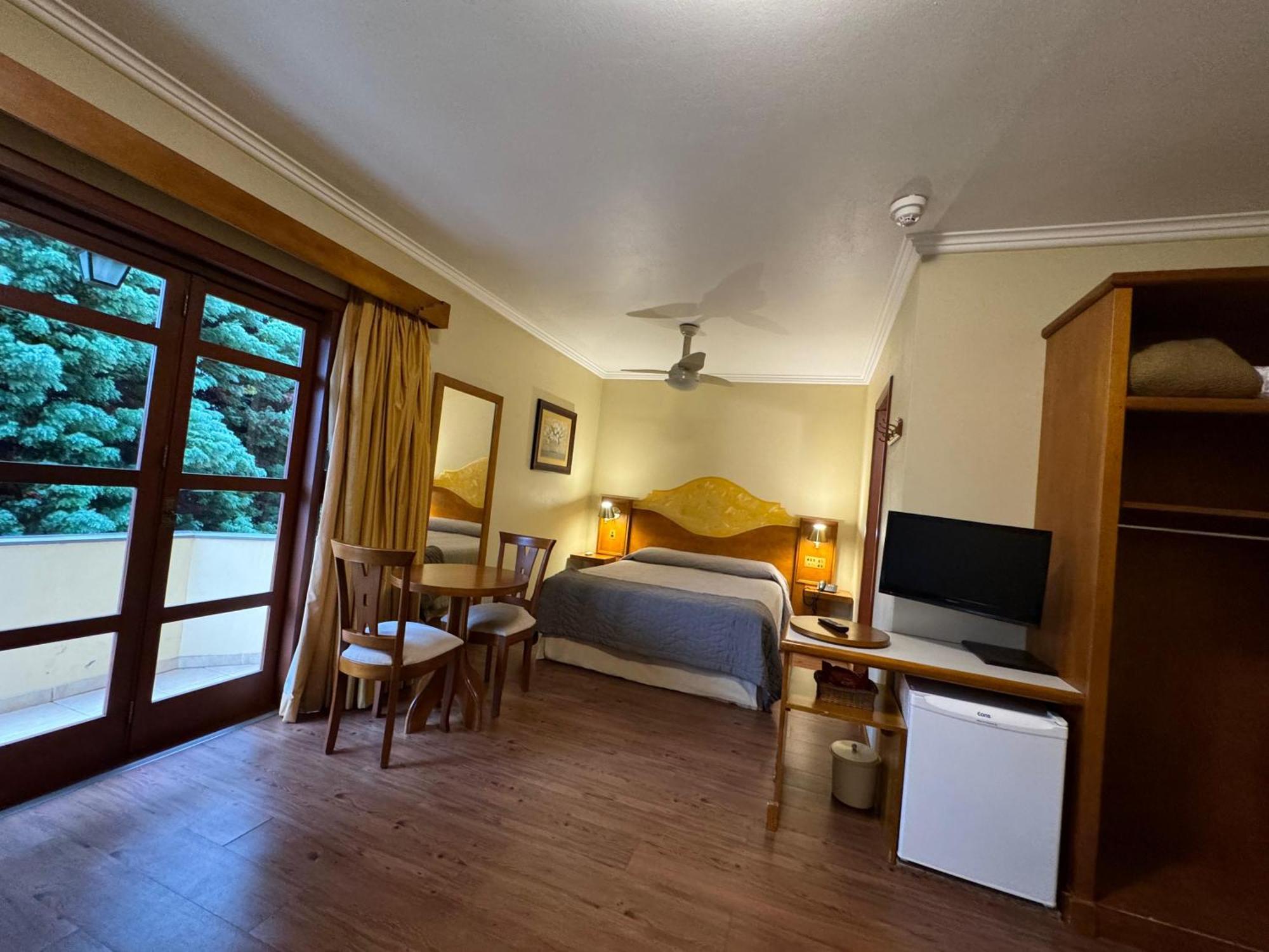 Pousada Vovo Carolina Gramado Dış mekan fotoğraf
