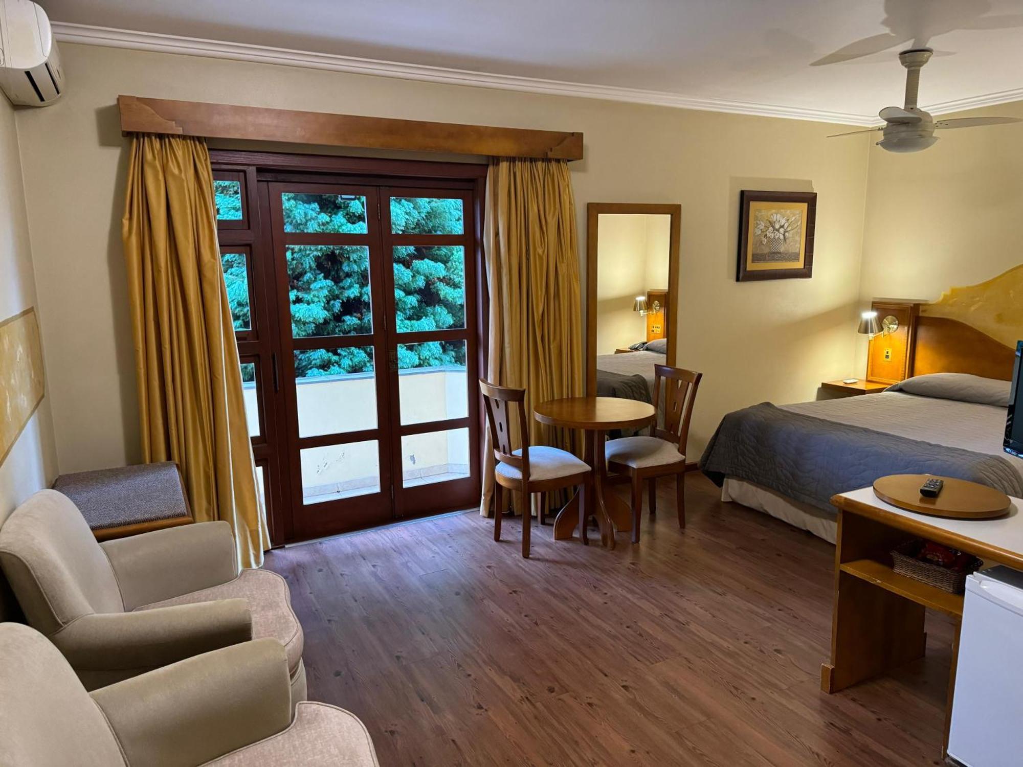 Pousada Vovo Carolina Gramado Dış mekan fotoğraf