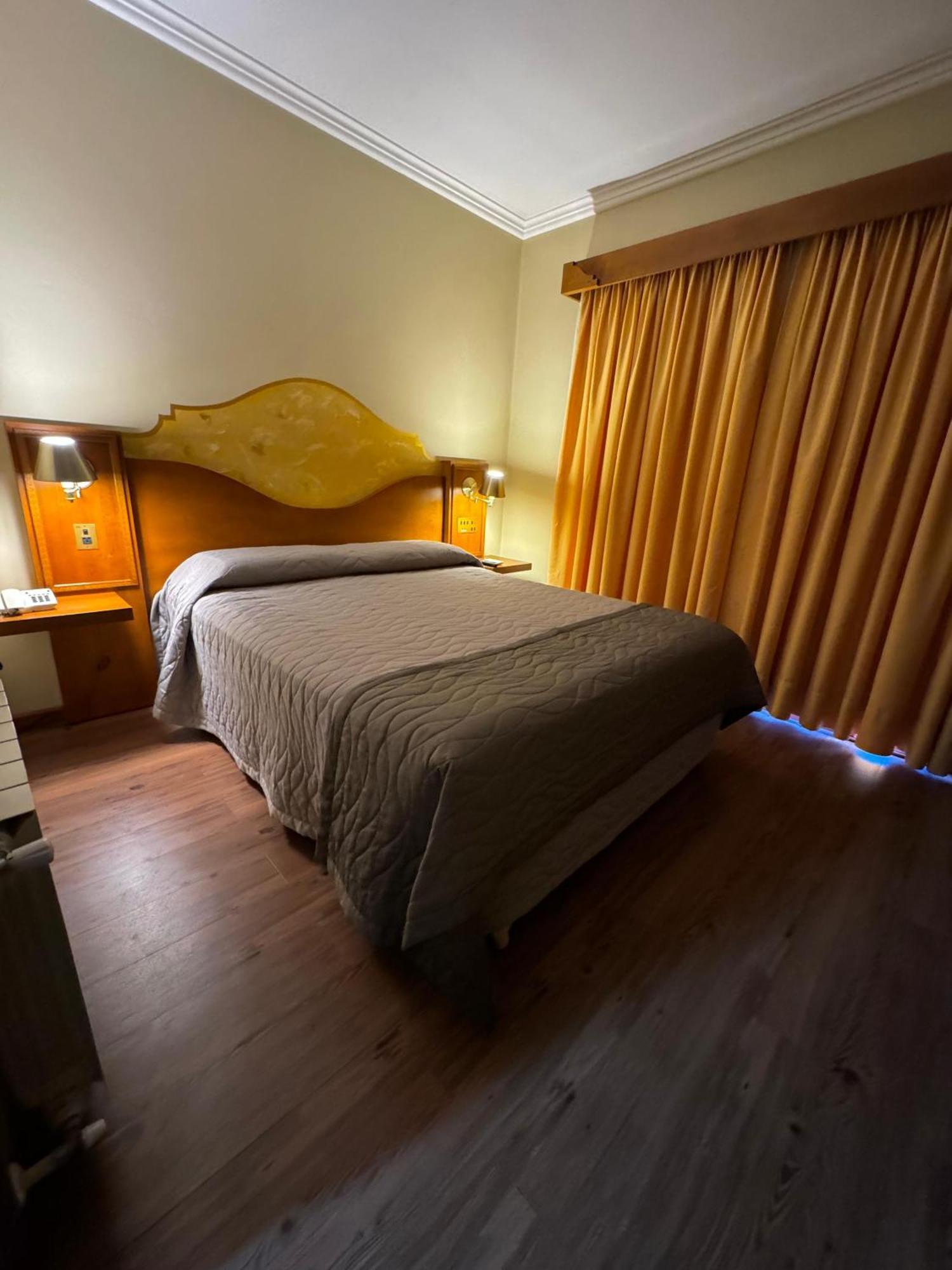 Pousada Vovo Carolina Gramado Dış mekan fotoğraf