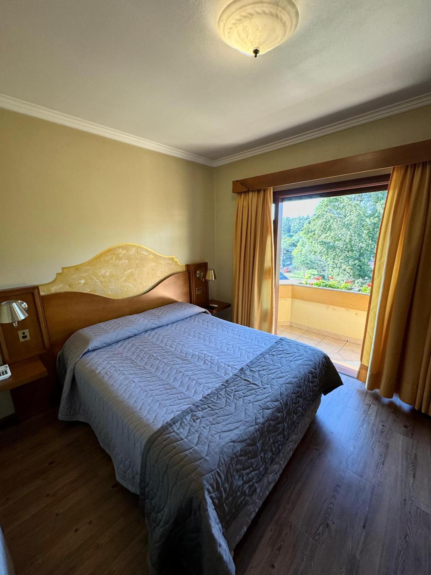 Pousada Vovo Carolina Gramado Dış mekan fotoğraf